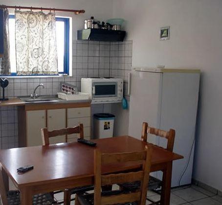 Fragokastello Star Apartment Frangocastelo ห้อง รูปภาพ