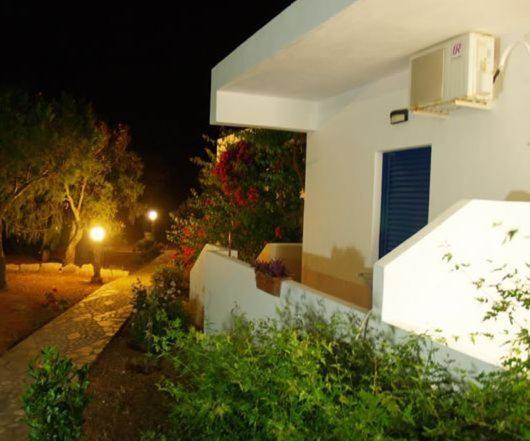 Fragokastello Star Apartment Frangocastelo ภายนอก รูปภาพ