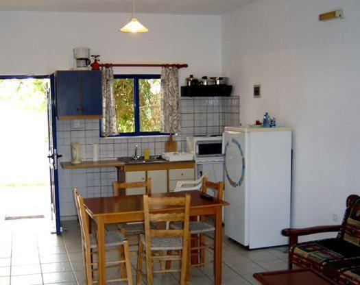 Fragokastello Star Apartment Frangocastelo ห้อง รูปภาพ
